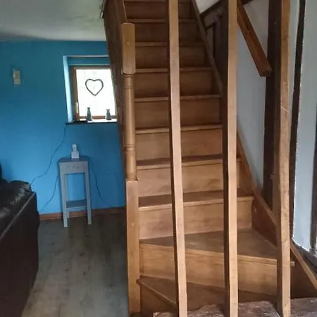 Hébergement de vacances Chez Tony *