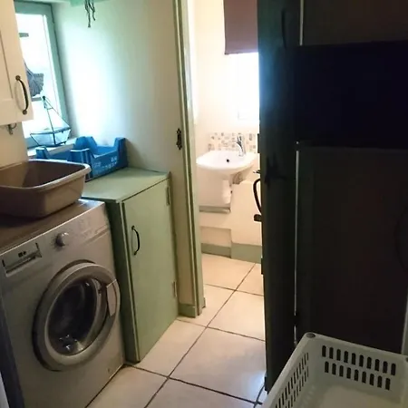Chez Tony Hébergement de vacances *