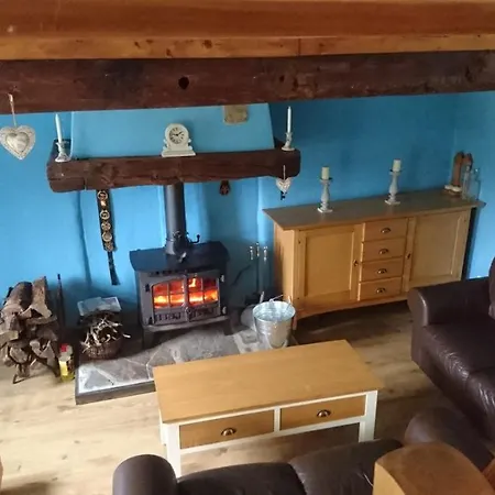 Chez Tony Hébergement de vacances